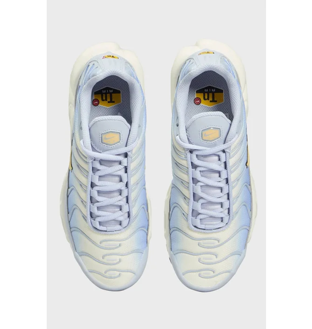 Кроссовки женские NIKE W AIR MAX PLUS BODY FADE