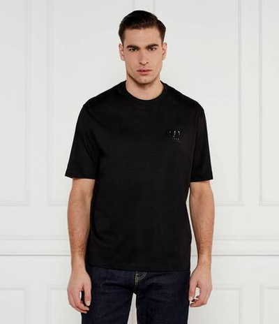 Футболка Armani Exchange - черный(XM000575 AF10364)