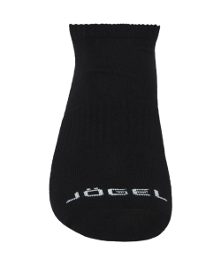 Носки низкие ESSENTIAL Short Casual Socks, черный