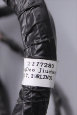 Проводка 2277280 сушильной машины Hisense DH5S902BW
