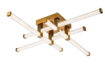 Люстра потолочная Stilfort 4010/05/04C серия Quadro