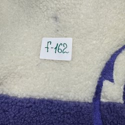 КУРТКА YMKASHIX BIG FURRY HTF F162 pp.M