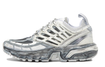 SALOMON ACS Pro Advanced Coverage Quick Dry Support Low top Outdoor Shoes Unisex Dark Gray