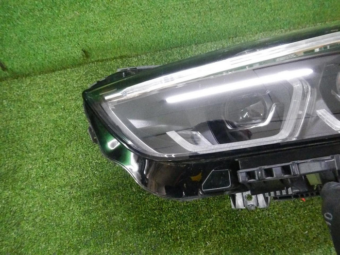 Фара левая BMW X1 F48 (2019-2022) LED