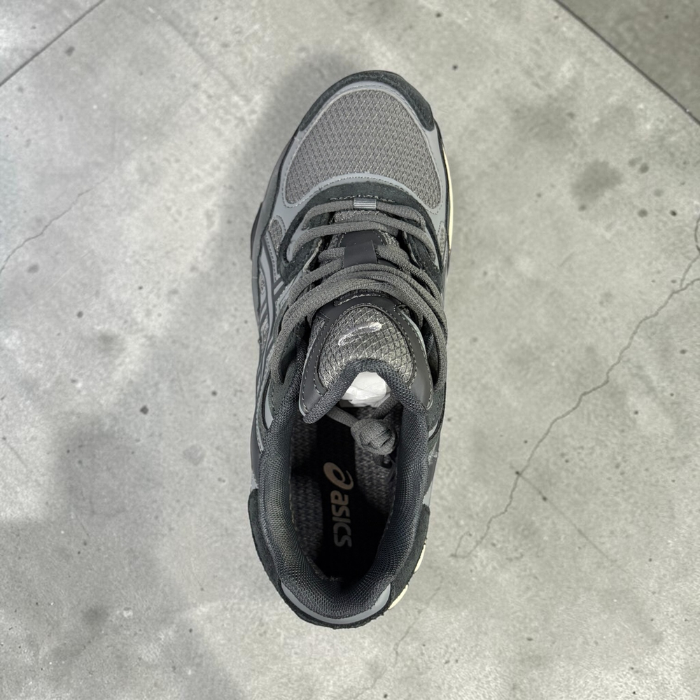 Asics GEL-NYC Winter • Dark Gray