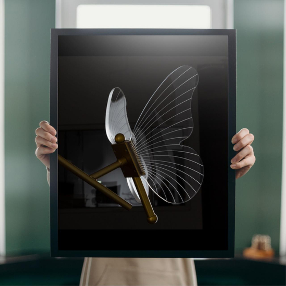 Настенный светодиодный светильник Arte Lamp DARCY A2187AP-1GO