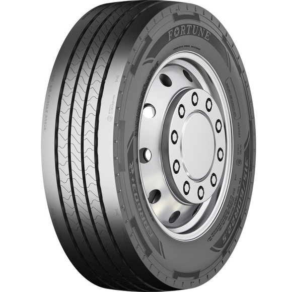Fortune 315/60R22,5 154/150L (152/148M) FAR603+ TL 20PR