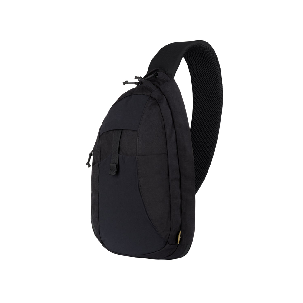 Рюкзак-слинг Helikon-Tex EDC Sling Backpack Black