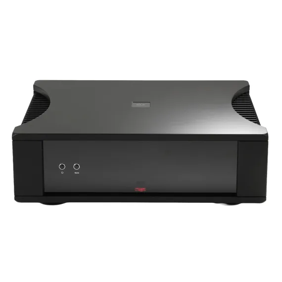 Rega Solis Black