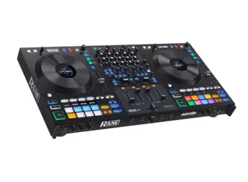 RANE FOUR