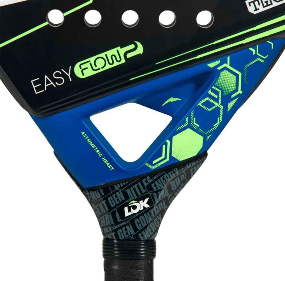 Ракетка для Padel LOK Easy Flow Gen 2