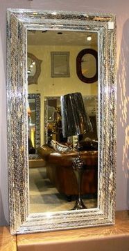 зеркало напольное 10-412 ( by MAGIC MIRROR )