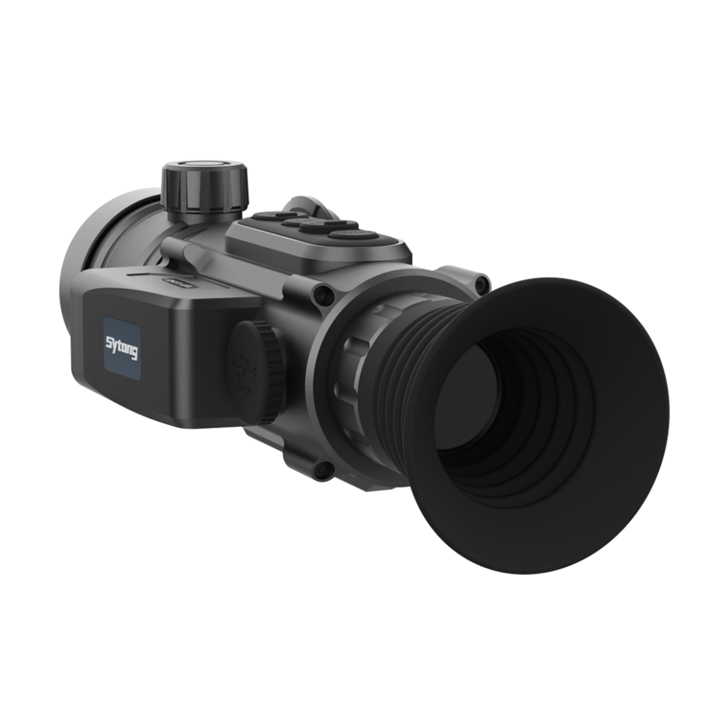 Прицел тепловизионный Sytong XM2.0-650LRF/XM06-50LRF V2