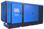 Дизельная электростанция 120 кВт TDo 165TS ST