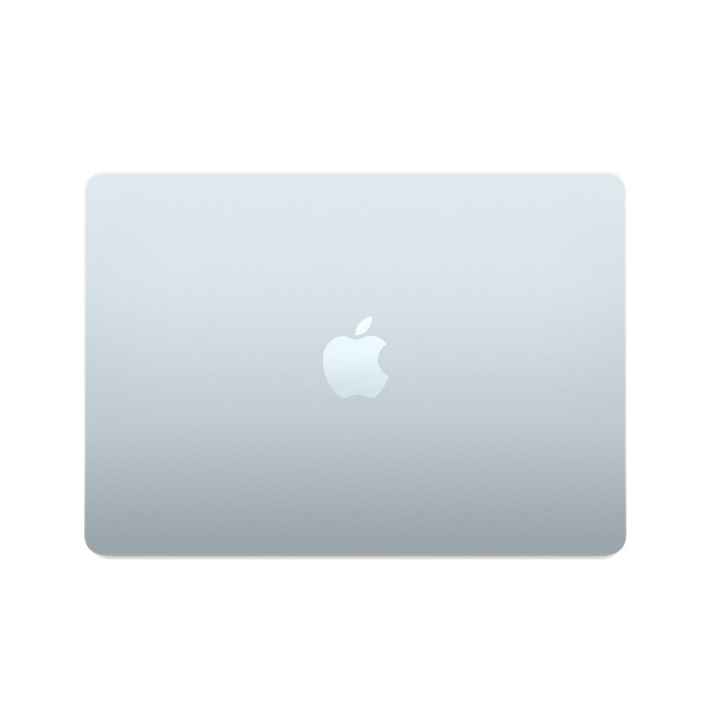 MacBook Air 13 M4 Sky Blue (небесно-голубой) 2025