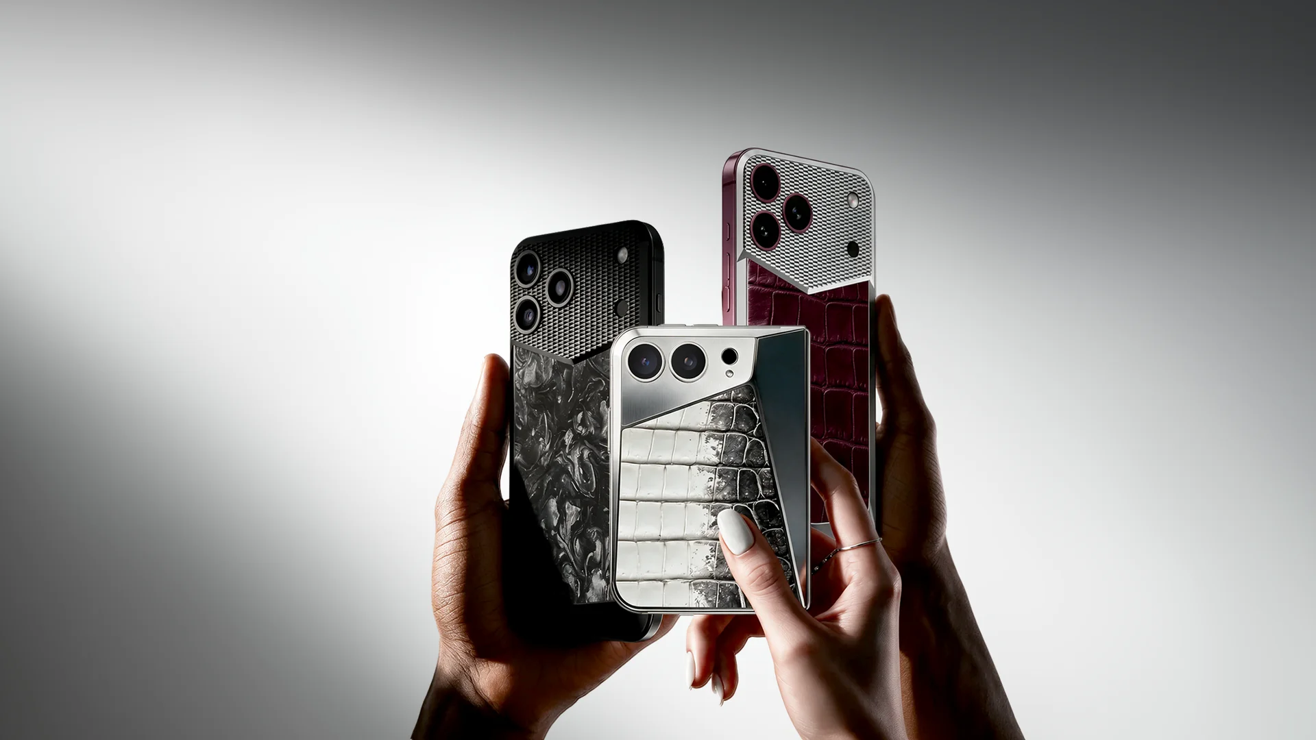 IPHONE 18 УЖЕ ЗДЕСЬ