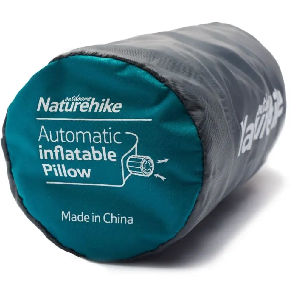 САМОНАДУВАЮЩАЯСЯ ПОДУШКА NATUREHIKE NH17A001-L