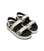 Босоножки KIRA TORY BURCH - бежевый(158956)
