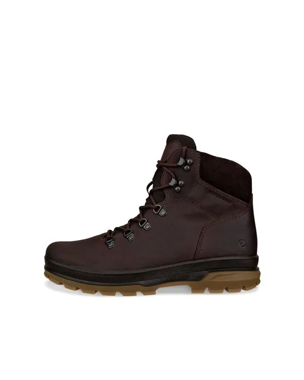 Ботинки мужские ECCO RUGGED TRACK