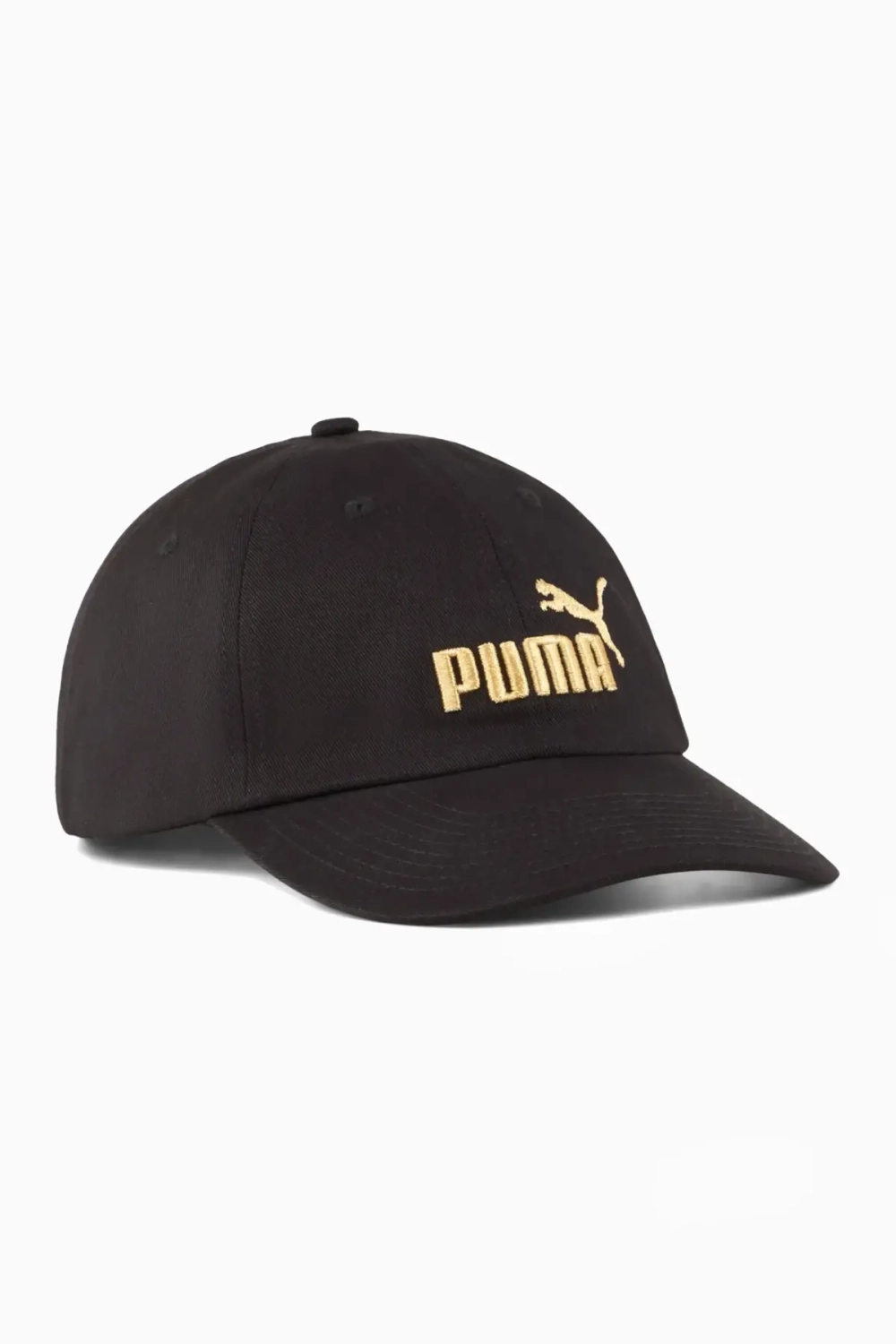 Кепка Puma ESS No.1 - черный