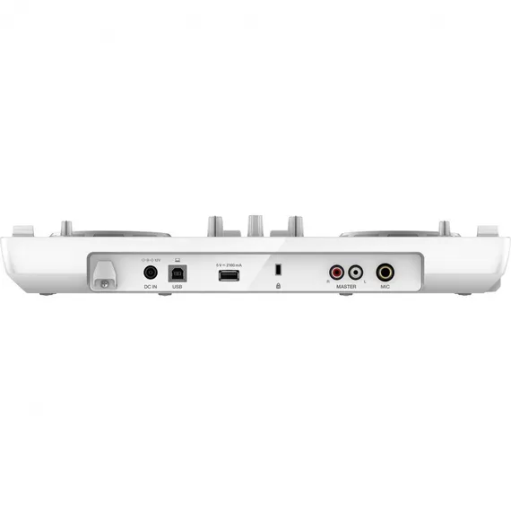 Pioneer DDJ-WEGO4-W