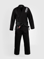 Кимоно для бжж Venum Contender 3.0 Black