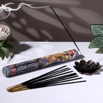 Благовония HEM "Attracts Money. Привлечение денег", 20 палочек, шестигранник