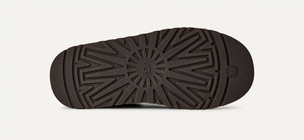 UGG Угги Heritage Lace-Up, зеленоватый