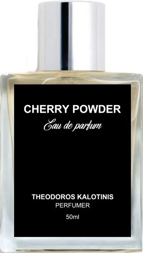 Theodoros Kalotinis Cherry Powder EDP