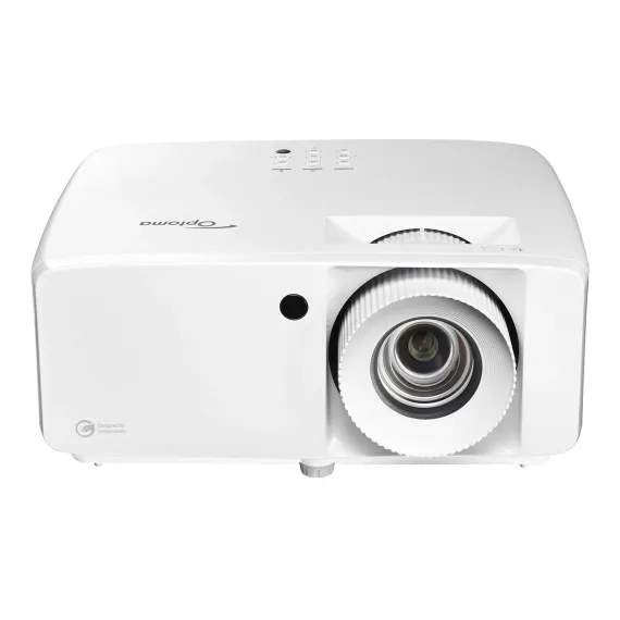 Optoma UHZ35 White