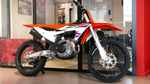 KTM 350 SX-F