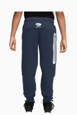 Штаны Nike Chelsea FC 26/27 Tech Junior - темно-синий