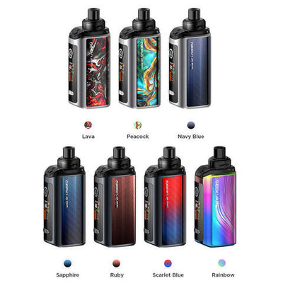 GeekVape Obelisk FC 65W