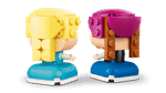 Конструктор LEGO Disney 43284 Mini Anna & Elsa