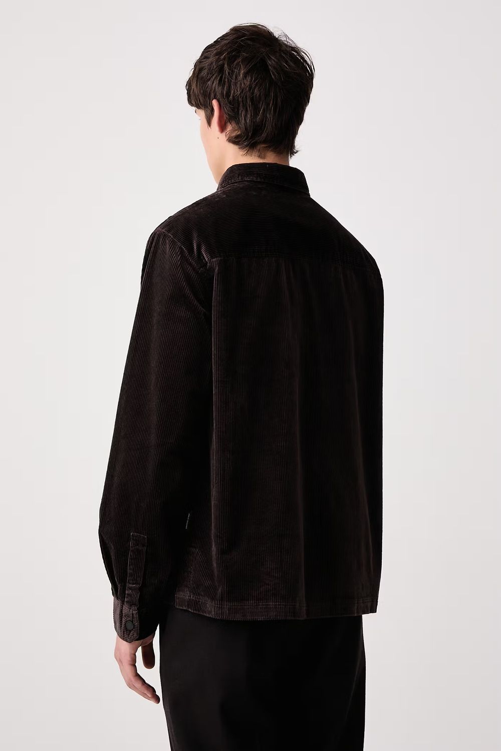 Рубашка мужская ARMANI EXCHANGE