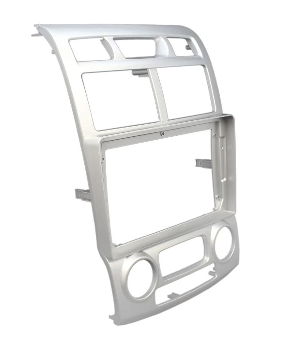Topway TS18 3+32GB 8 ядер для Kia Sportage 2004-2008