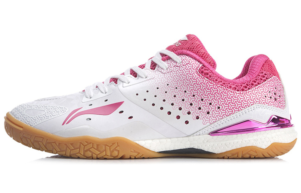 Li Ning Abrasion Resistant Support Function Classification Abrasion Resistant Support Functionality Low top