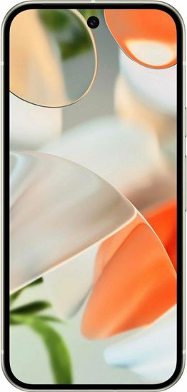 Смартфон Google Pixel 9 128 ГБ Фарфор Porcelain