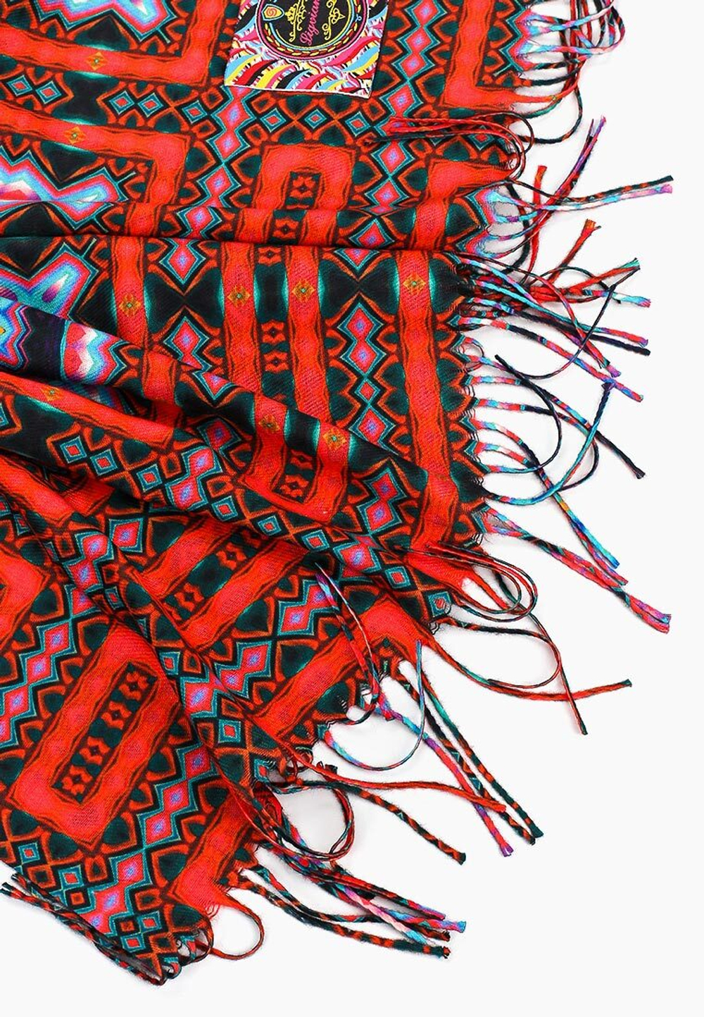 LIGVIANNI Палантин Scarf