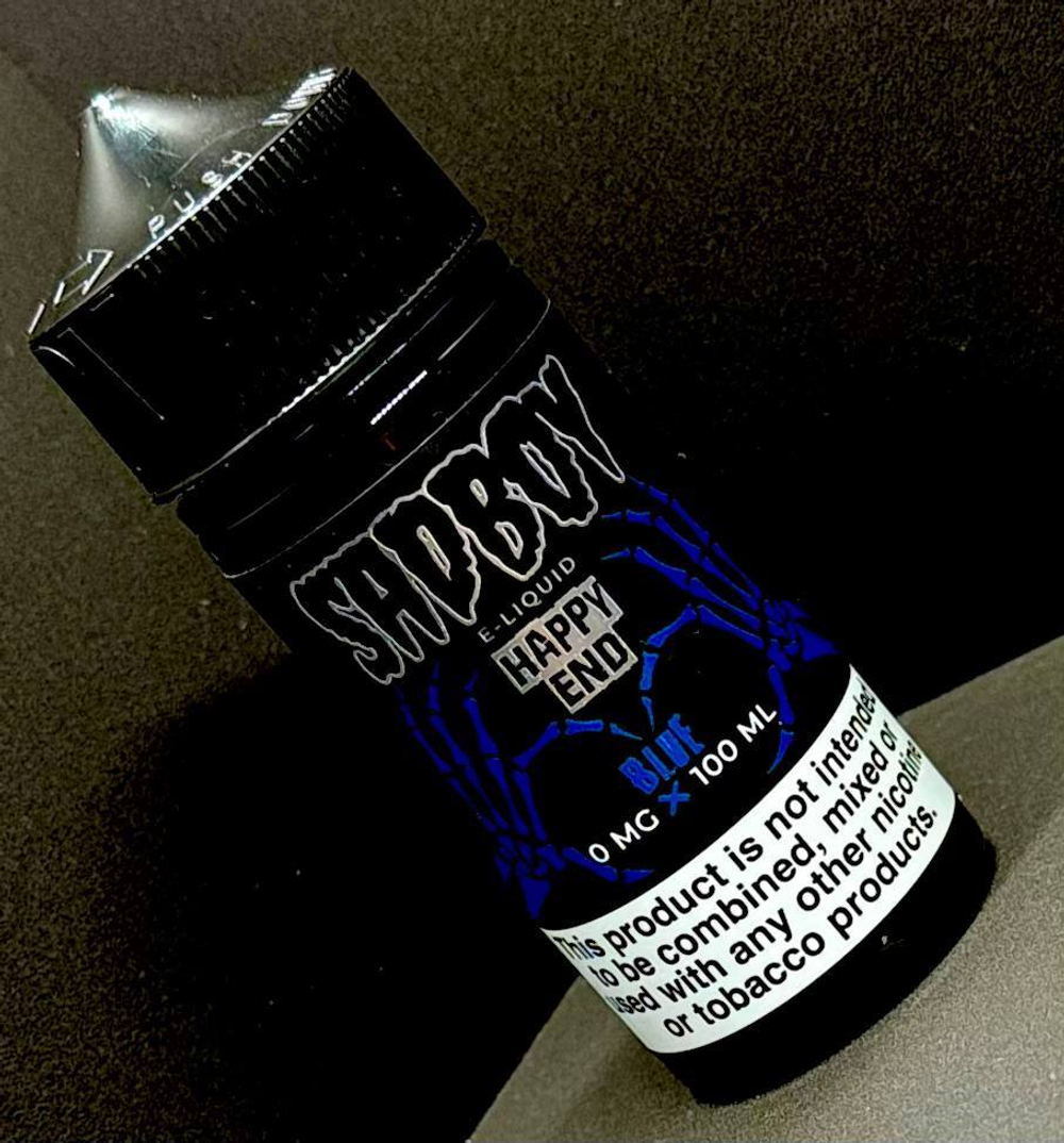Flavour Concentrate Sadboy Series 100 ml