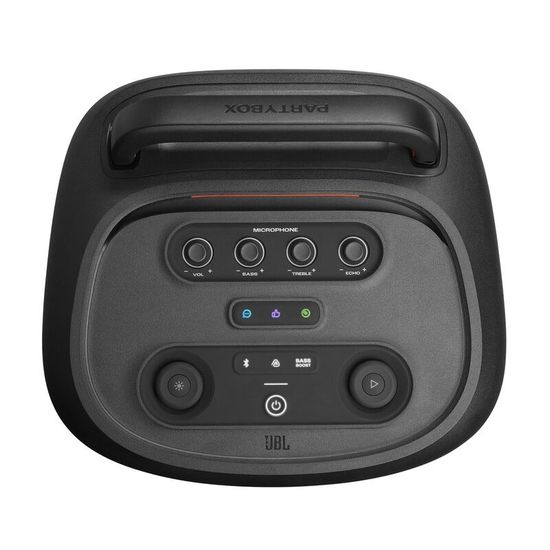 Портативная акустика JBL Partybox 520
