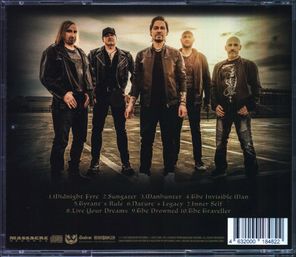 Skull & Crossbones / Sungazer (RU)(CD)