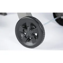Газовый гриль Weber Spirit II Е-320 GBS, 4 горелки, чёрный