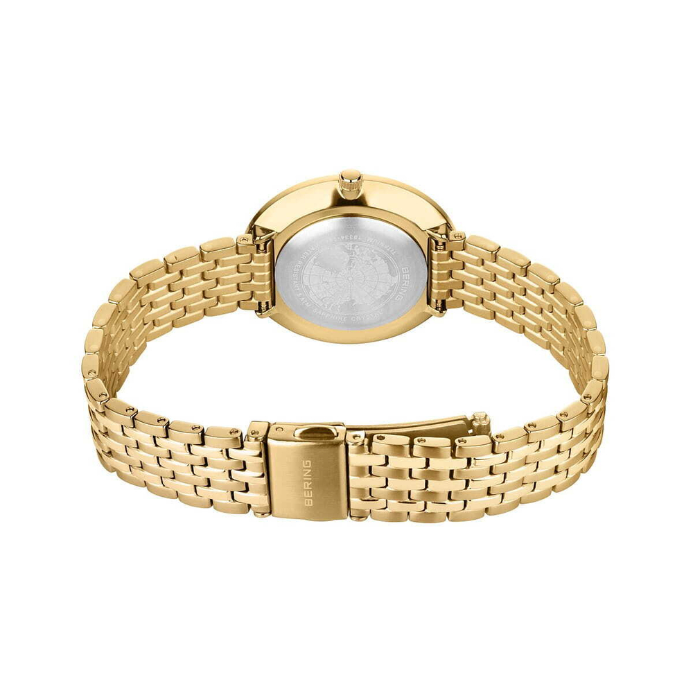 Женские наручные часы Bering 19334-334