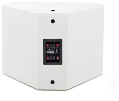 Electro-Voice EVID-S12.1W сабвуфер 12