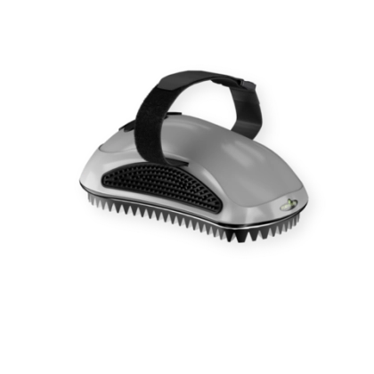 FURMINATOR CURRY COMB Расческа для кошек и собак с резиновыми зубьями
