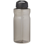 Спортивная бутылка H2O Active® Eco Big Base объемом 1 литр с крышкой-носиком