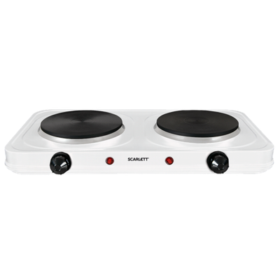 Электрическая плита Scarlett SC-HP700S42