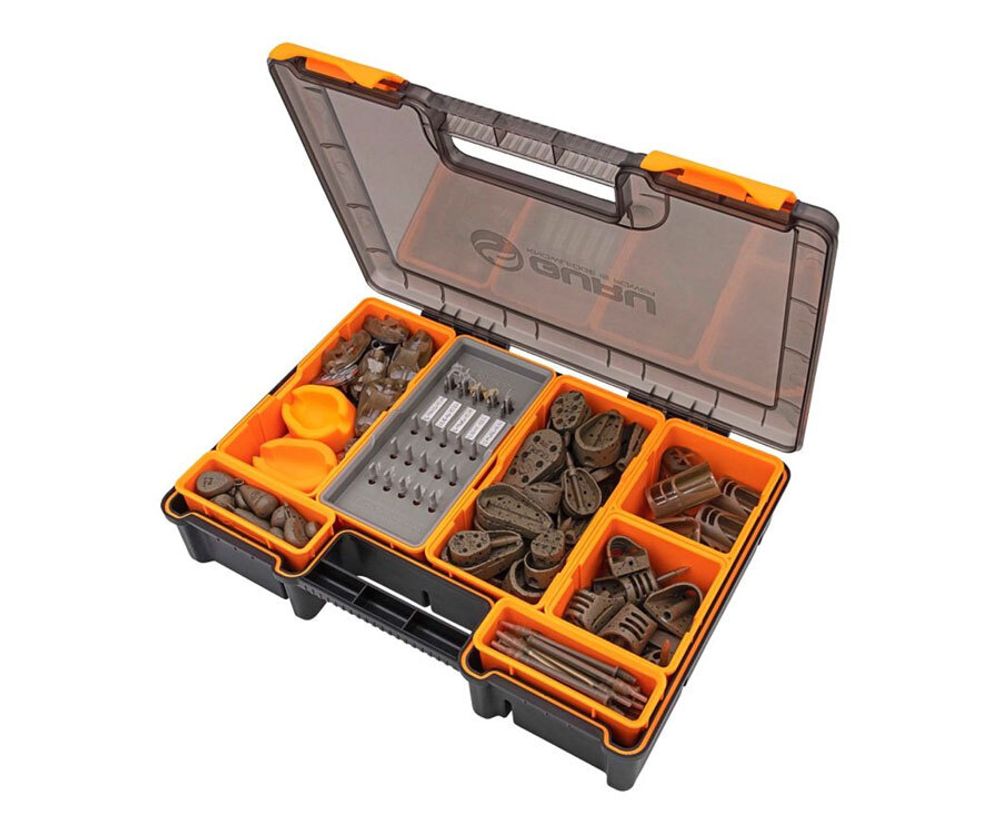 GURU Коробка Feeder Box