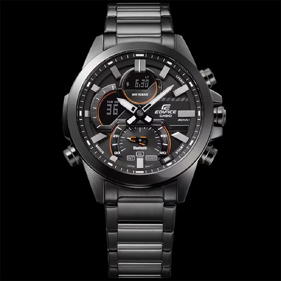 Мужские часы Casio Edifice ECB-30DC-1A
